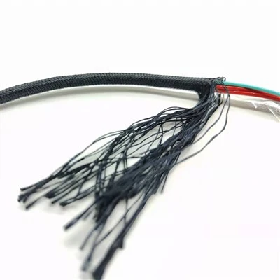 Privezani dron kabel 2 Power 4 Fiber