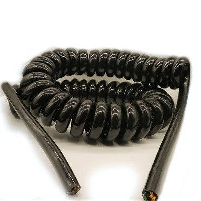 12×1.5+3×2,5 opružni kabel za teške-prijave